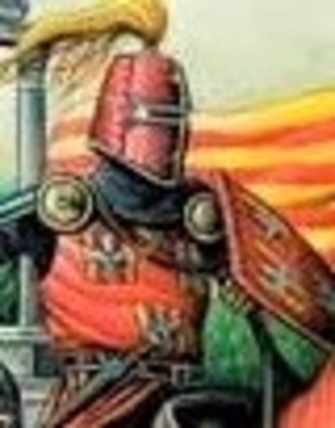 Derrotament de les terres de Carles III