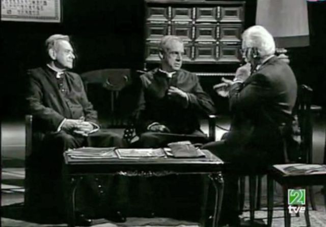 LA TELEVISIÓ NACIONAL