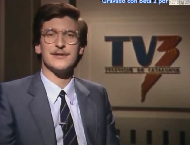 AVENÇOS TECNOLÒGICS I APAGADA ANALÒGICA