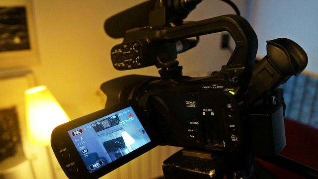 AVENÇOS TECNOLÒGICS I APAGADA ANALÒGICA