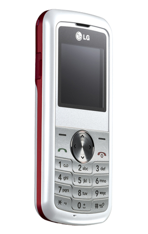 Mi segundo teléfono