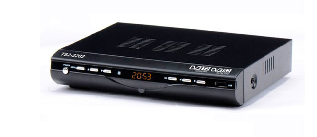 AVENÇOS TECNOLÒGICS I APAGADA ANALÒGICA