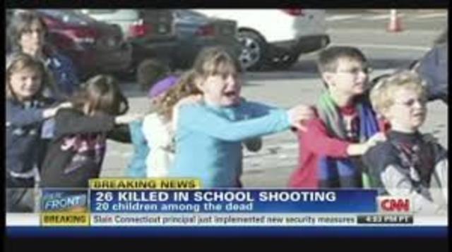 Sandy Hook Shooting