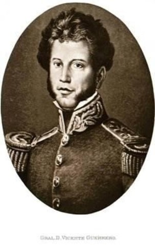 La batalla de Cañada de los naranjos