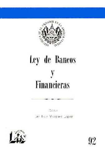 ley de reorganizacion