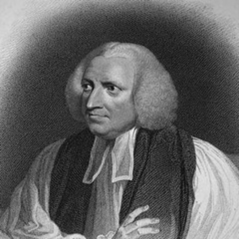 Robert Lowth created a grammar system for the English Language