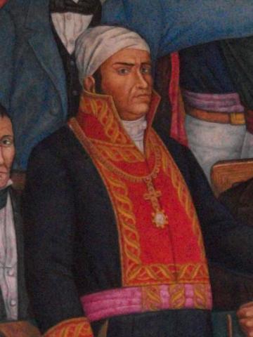 Morelos como Capitán General