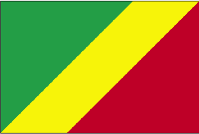 Republic of Congo became independent