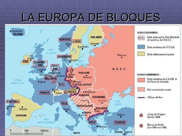 Revolución 1830: Final.