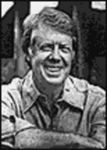 Jimmy Carter (1977)