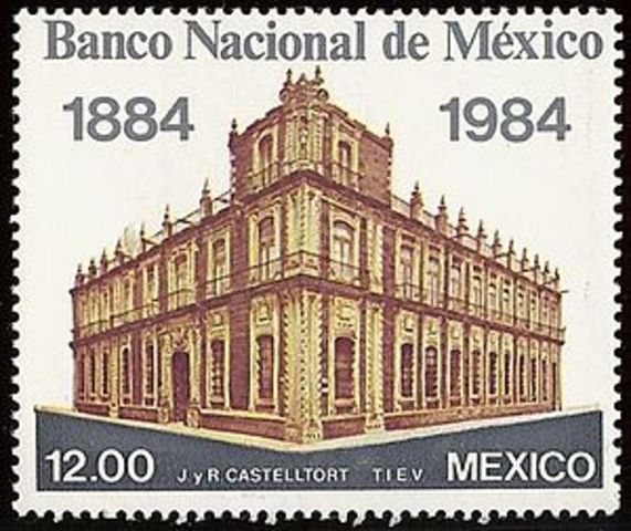 La banca