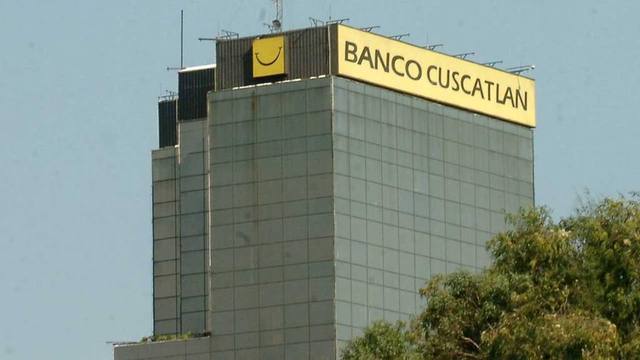 Regresa el Banco Cuscatlán y el Citi se va