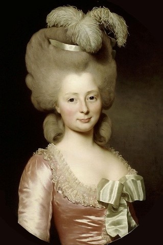 Maquillaje base arsénico