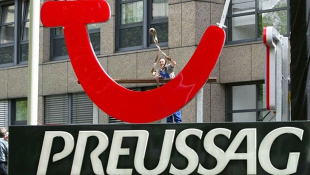 Preussag AG, mint előd