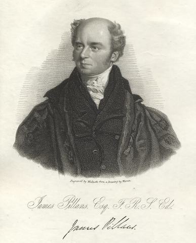 James Pillans