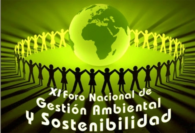 Primer Foro Nacional