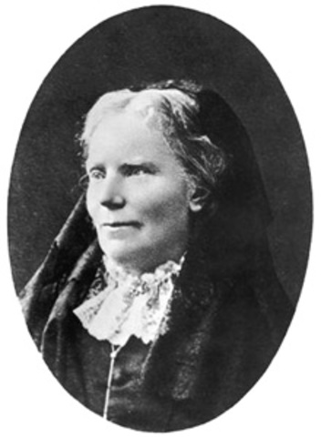 Elizabeth Blackwell