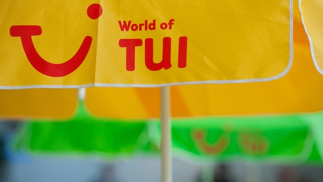 HTU átnevezése TUI Group-ra