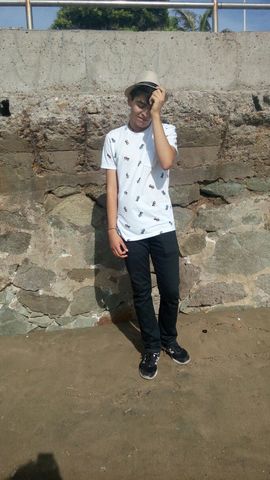 Viaje a Puerto Vallarta (parte 1)