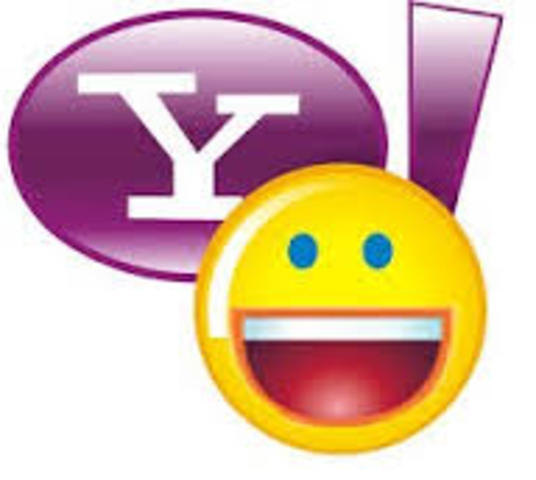 Yahoo se funda