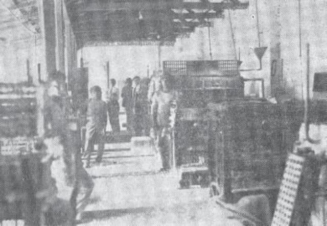 AÑO DE LA GRAN DEPRESION