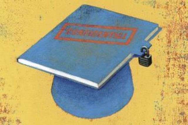 FERPA (Family Educational Rights and Privacy Act)