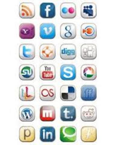 Se dan varias innovaciones gracias a la aparición de Safari, MySpace, LinkedIn, Skype y WordPress.