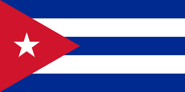 Cuba reopened to the USA
