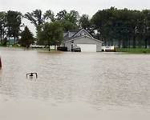 Ohio flooding