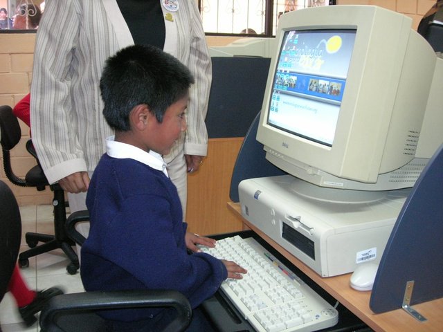 El comienzo del siglo XXI