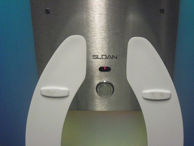 Efficient and Sanitary Details of Today's Toilets