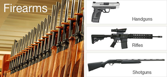 Protection of Lawful Commerce in Arms Act
