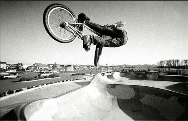 The first x games.