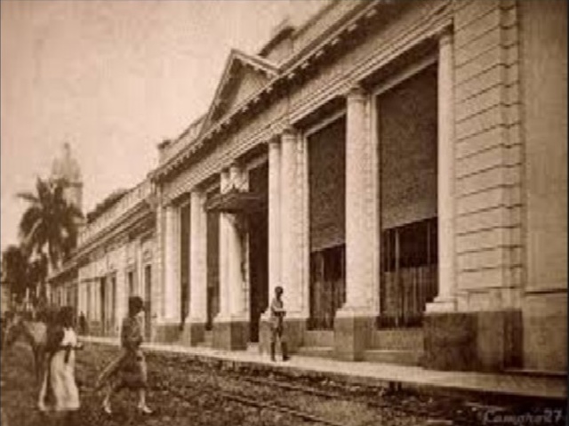 El Banco Agrícola Comercial