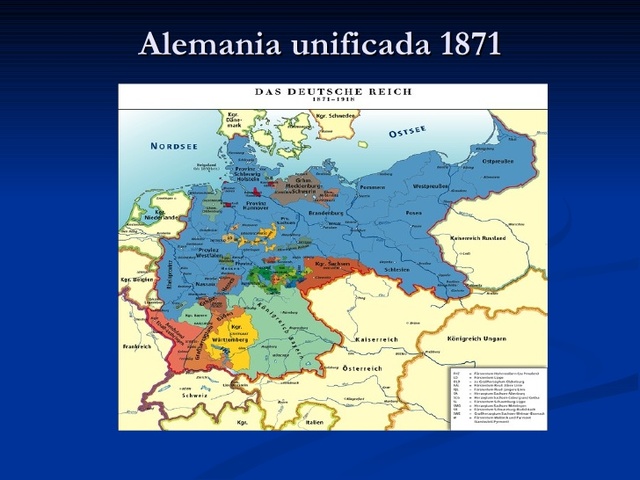 Guerra de 1870: Fin de la Unificación (IV).
