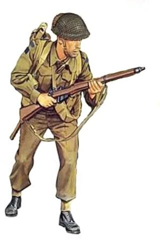 Segunda Guerra Mundial