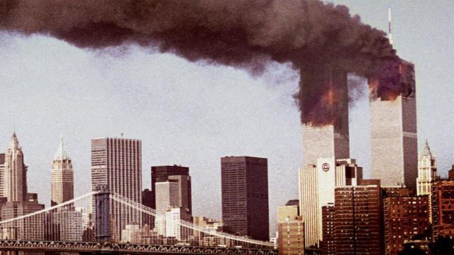 9/11 Terrorist Attacks