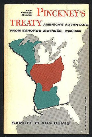 Pinckney Treaty