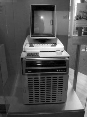 Xerox ALTO