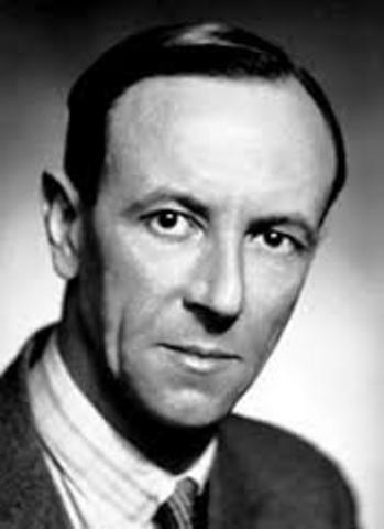 James Chadwick's Discovery