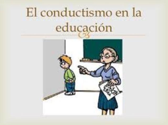 conductismo