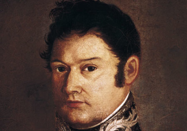 Mina y 300 soldados avanzan al interior del país