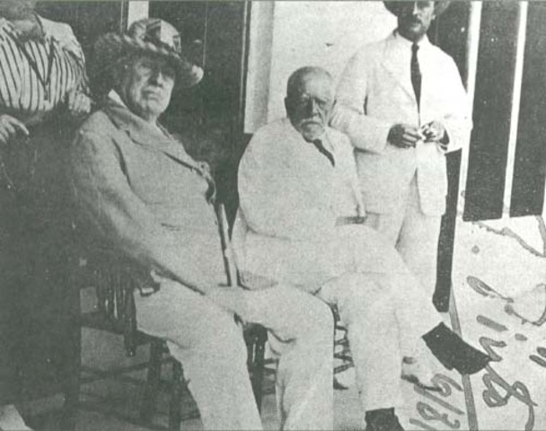 1886  primeras sociedades