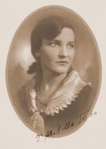 Hilda Taba
