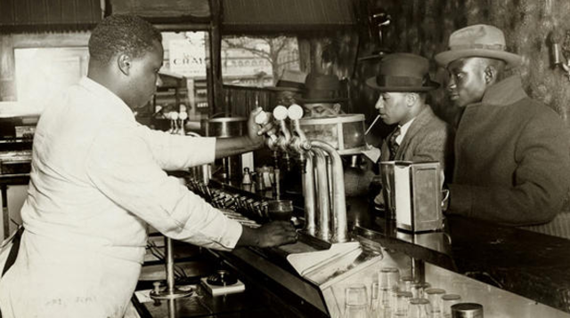 Solo 3 personas tenían derecho a embotellar Coca-Cola