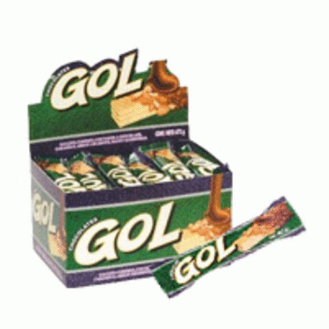 fabrica de chocolate