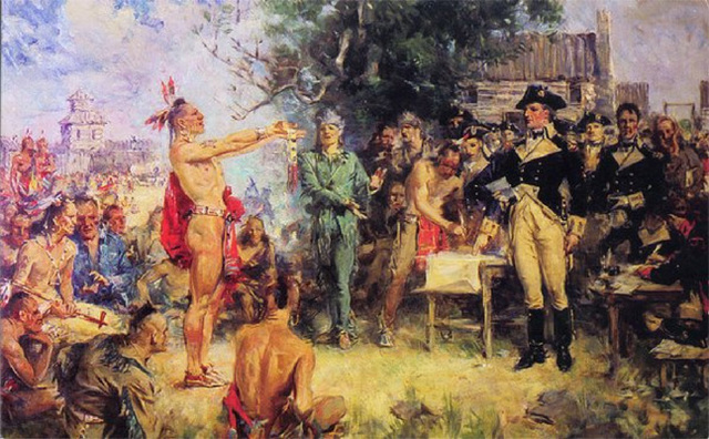 Treaty of Greenville