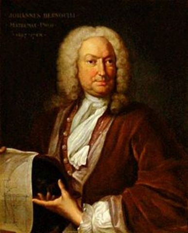 Juan Bernoulli