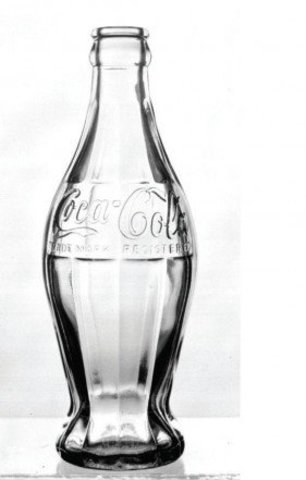 Concurso con la botella ganadora “Contour