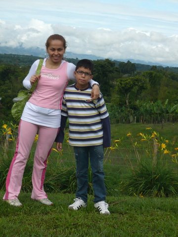 Viaje al Eje Cafetero